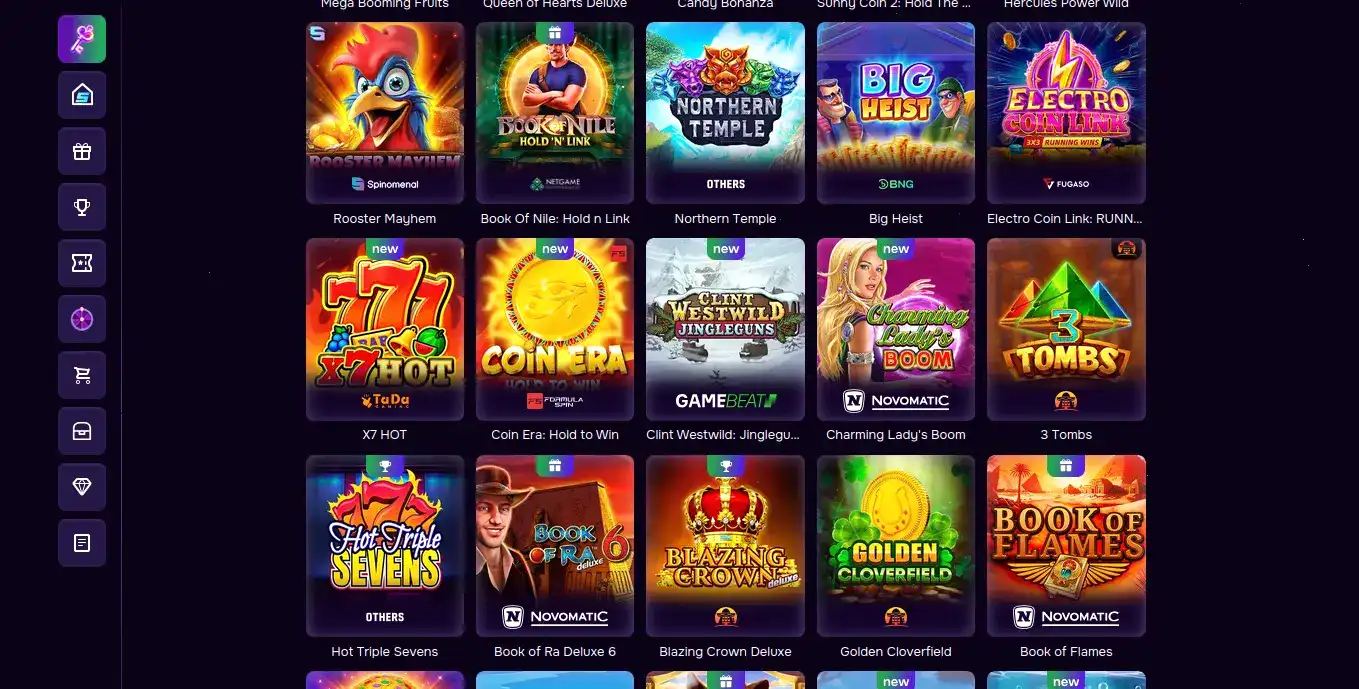 Публичный обзор Вулкан Ставка официального сайта