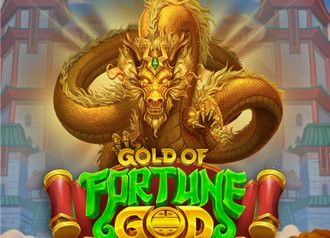 Слот Gold of Fortune God Play'n Go в Вулкан Ставка