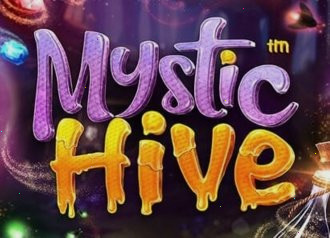 Слот Mystic Hive Betsoft в Вулкан Ставка